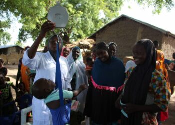 Reliance HMO Leverages Telemedicine To Bridge Healthcare Gap In Northern Nigeria