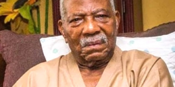 Fasoranti, Afenifere Leader, Goes Home 3 Embrace Dialogue, Afenifere Begs Organisers Of August 1 Protest