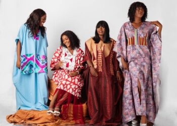 Rich Aunty Collection By Urbanside: A Piece Of Elegance, Class