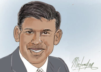 Rishi Sunak’s Next Life