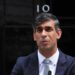 Rishi Sunak Meets King Charles III, Resigns As British PM