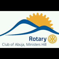 Rotary Club of Abuja Ministers Hill