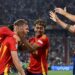 JUST-IN: Spain Stun France 2-1, Cruise To Euro 2024 Final 5 JUST-IN: Spain Stun France 2-1, Cruise To Euro 2024 Final