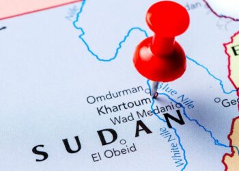 Sudan Demands Foreigners To Leave Khartoum Amid Escalating Conflict