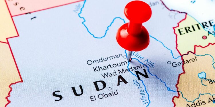 sudan