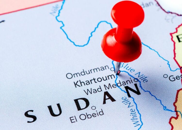 sudan