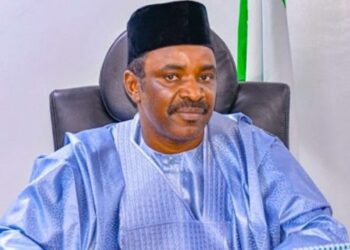 FG Seeks Chinese Fund To Modernise Railway