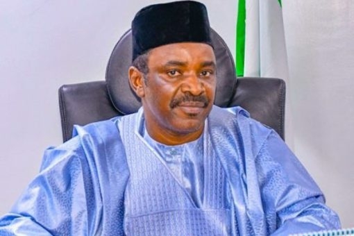 FG Seeks Chinese Fund To Modernise Railway 1 Saidu Alkali 510x340 1