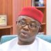 Previous Govts Hindered Fed. Secretariat Project In Abia – Onuigbo 5 Previous Govts Hindered Fed. Secretariat Project In Abia – Onuigbo
