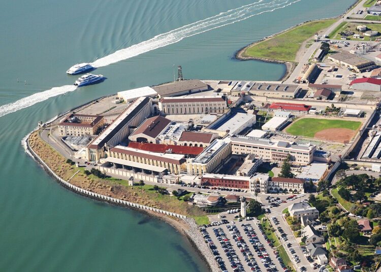 San Quentin