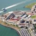 San Quentin: First Ever Film Festival To Hold In A Prison