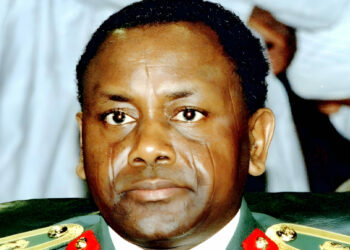 The Abacha Family And The Rule Of Law