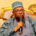 Insecurity: Shinkafi Tasks North West Govs On Home-Grown Solutions 5 Insecurity: Shinkafi Tasks North West Govs On Home-Grown Solutions