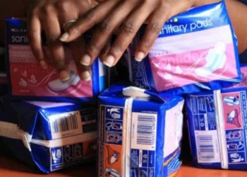 ‘Sanitary Pad Price Hike, Threat To Girl-child Education’