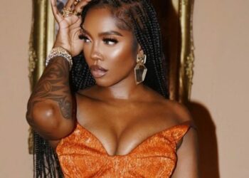 Olamide Turned Down N100 Million For A Verse In My Song – Tiwa Savage
