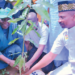 Climate Change: Gombe Governor Flags Off 2024 Tree Planting Campaign, Distributes CRF Cheques To Groups 5 Climate Change: Gombe Governor Flags Off 2024 Tree Planting Campaign, Distributes CRF Cheques To Groups