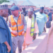 Climate Change: Gombe Governor Flags Off 2024 Tree Planting Campaign, Distributes CRF Cheques To Groups