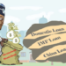 Nigeria’s Imminent Debt Crisis