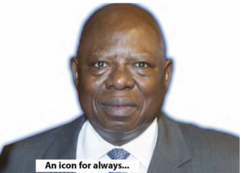 Olatunji Dare: To Repay Is To Owe More