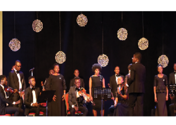 MTN, MUSON Empower Nigerians Musically-Inclined Youths