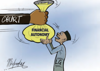 Towards Genuine LG Autonomy