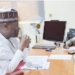 Inter-Agency Collaboration: Yobe Information Commissioner Receives iMMAP Country Representative, NOA, Others 5 Our Political, Public Appointments Aimed At Shaping, Enhancing Yobe’s Future – Buni