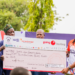 Half Marathon: Run Club Abuja Raises N8.5m, Donates To Leprosy Health Centre 5 Half Marathon: Run Club Abuja Raises N8.5m, Donates To Leprosy Health Centre