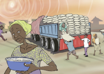 This Federal Govt’s Rice