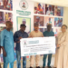 Kwara Disburses N32.6m To Victims Of  Lagos Market Inferno