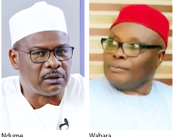 NASS Officers Removed For Criticising Presidents, Others 1 Screenshot 2024 07 21 045900
