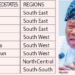 Despite Constitutional Hurdles, New State Promoters Remain Upbeat 5 NASS Officers Removed For Criticising Presidents, Others