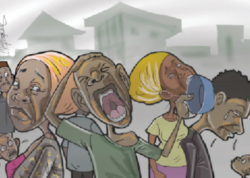 Give Us Our Daily Bread…