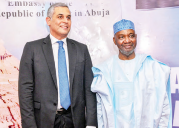 Egypt, Nigeria Leverage Bilateral Ties To Boost Trade