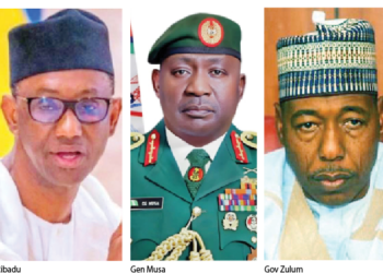 Borno, Yobe Endure Wave Of Terrorist Attacks