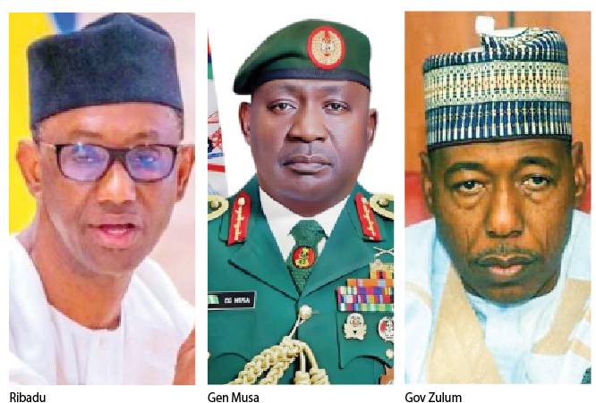 Borno, Yobe Endure Wave Of Terrorist Attacks 1 Screenshot 2024 07 28 021859