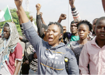 Two Days To Go… More Groups Back Out Of Planned Hunger Protest