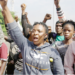 Protesters To Tinubu… Your Speech Failed To Address Our Demands 5 Two Days To Go… More Groups Back Out Of Planned Hunger Protest