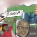 Nigeria’s Tumultuous Month: Economic Strain, Refinery Disputes, And Rising Unrest