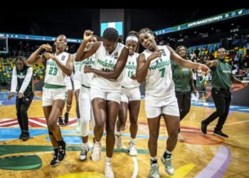 Paris 2024: Wakama Unveils D’Tigress Final Squad