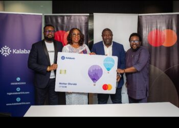Mastercard And Kalabash54 Launch Innovative Travel Card In Nigeria And Ghana