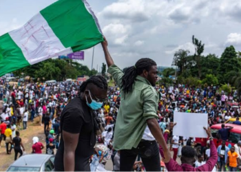 AYAGL RECAN Urges Youths To Suspend Nationwide Protest