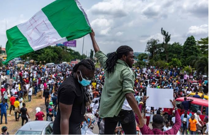 AYAGL RECAN Urges Youths To Suspend Nationwide Protest 1 Screenshot 20240727 102642