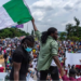AYAGL RECAN Urges Youths To Suspend Nationwide Protest
