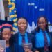 Graduation: Students Mark Milestone With Book Debut In Primeville