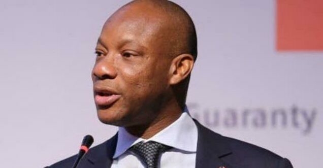 GTCO Targets Operation Expansion With Proposed N400.5bn Public Offer 1 Segun Agbaje CEO GTCO 636x331 1