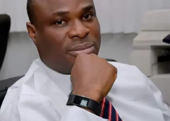 FG Has Abandoned My District, Says Sen Joel-Onowakpo