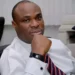 FG Has Abandoned My District, Says Sen Joel-Onowakpo 5 FG Has Abandoned My District, Says Sen Joel-Onowakpo