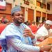 Ignore Proponents Of My Recall, Kaduna Senator Tells Constituents