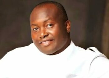 ifeanyi ubah