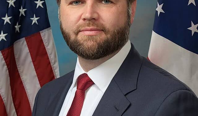 Senator J.D. Vance